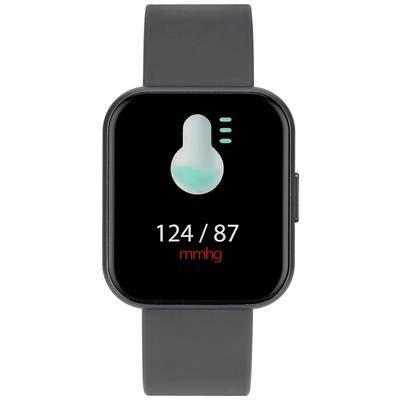 Xcoast IVE2 Smartwatch (44 mm)